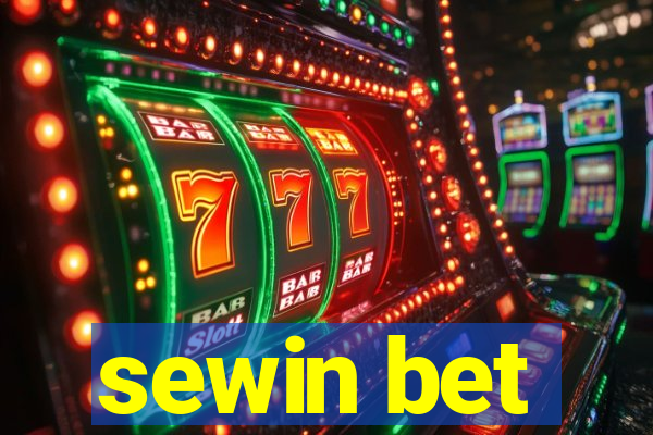 sewin bet